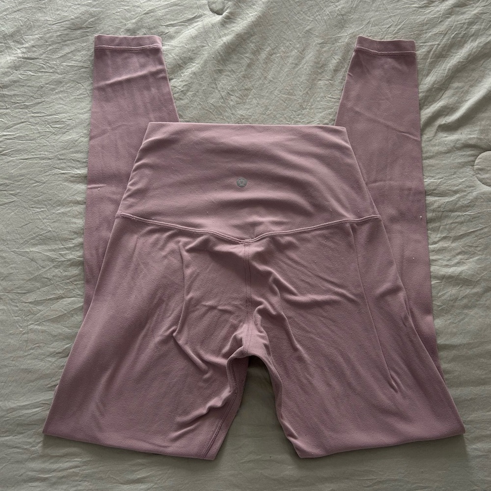 lululemon align leggings